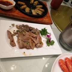 Hui Zhen Yuan (WeiFang Road) User Photo