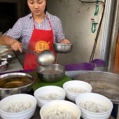DA MU ZHI NIU ROU FEN User Photo