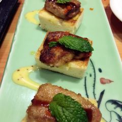 魚四季創作日本料理(江寧金鷹店)張用戶圖片