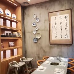 阿彬牛肉火锅(广济桥店) User Photo