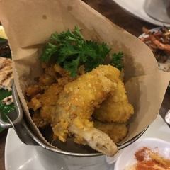 I Luv Backyard BBQ 여행 사진