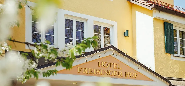 Restaurant Freisinger Hof