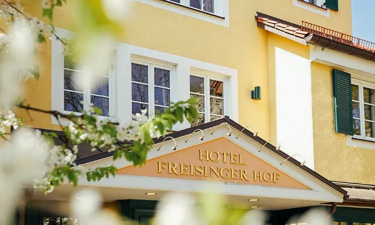 Restaurant Freisinger Hof