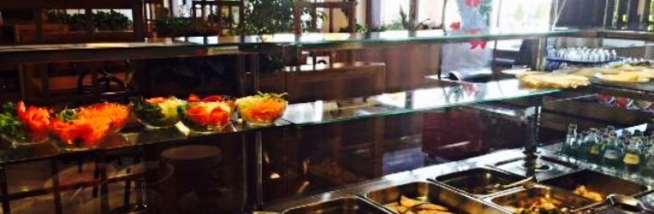 Ristorante E Self Service