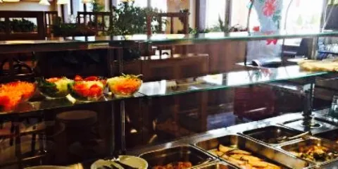 Ristorante E Self Service