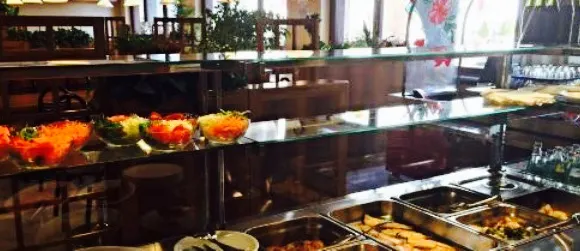 Ristorante E Self Service