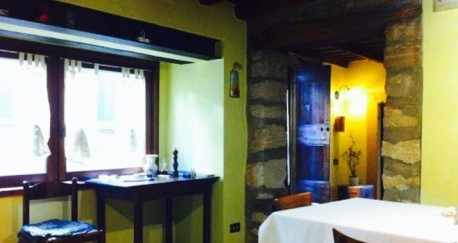 Trattoria da Andrea