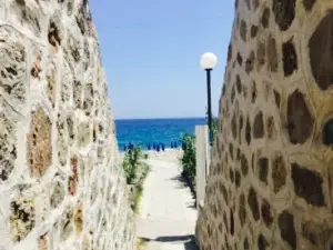 Lido Sunkisses