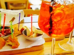 Acquachiara Cafe&Food