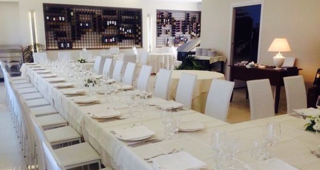 La Bitta Ristorante