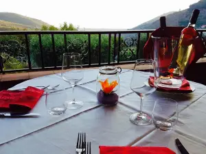 Ristorante La Loggia