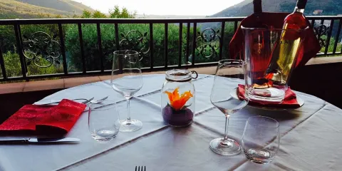 Ristorante La Loggia