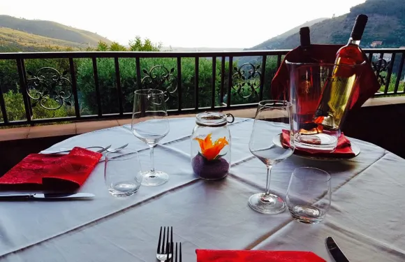 Ristorante La Loggia