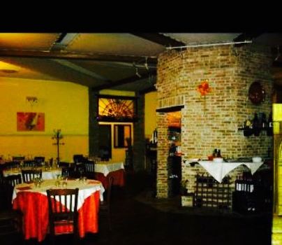 Ristorante Pepe Rosa