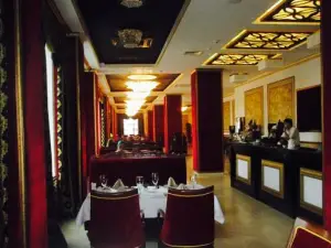 Ottomanskiy Restaurant