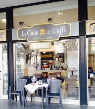 Casa Del Caffe