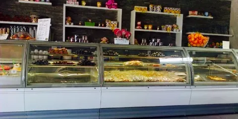 Doc Lounge Cafe pizzeria gelateria e pasticceria