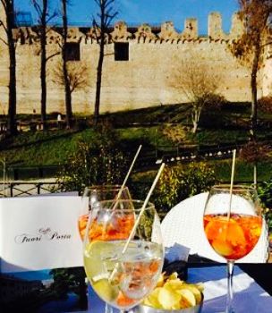 Caffe Fuori Porta