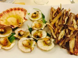 Ristorante La Corte