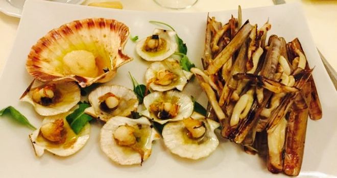 Ristorante La Corte
