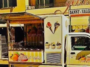 Il Gelato di Danny e Valerio