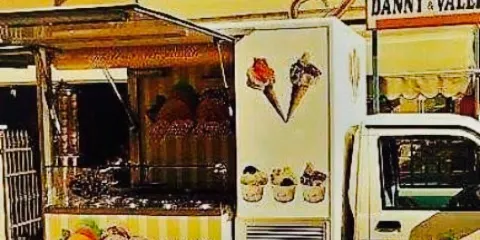 Il Gelato di Danny e Valerio