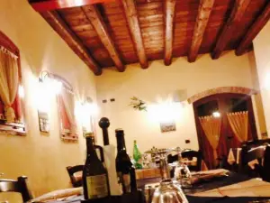 La Ruota Doro