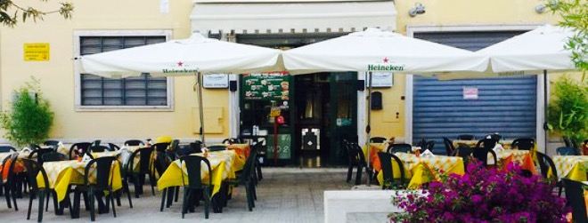 Pizzeria Al Cigno 2