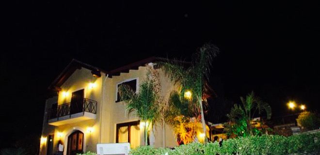 HomeSpera Restaurant