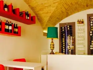 Enoteca B&B Dadotratto