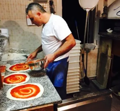 Pizzeria Piccola Napoli