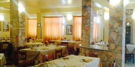 Ristorante Il Conte Gulino