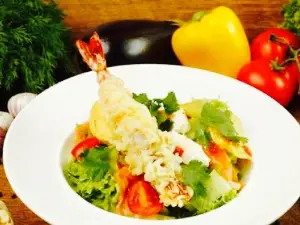 Goly Povar Restaurant
