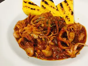 Ittica E Gastronomia Gattuso & Bianchi