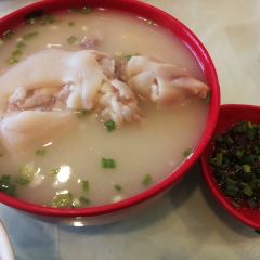 YILAOMATIHUA User Photo