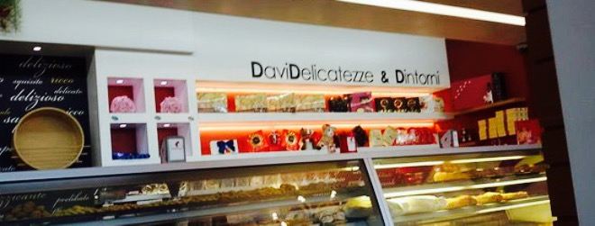 D.D. & D bar pasticceria & gelateria