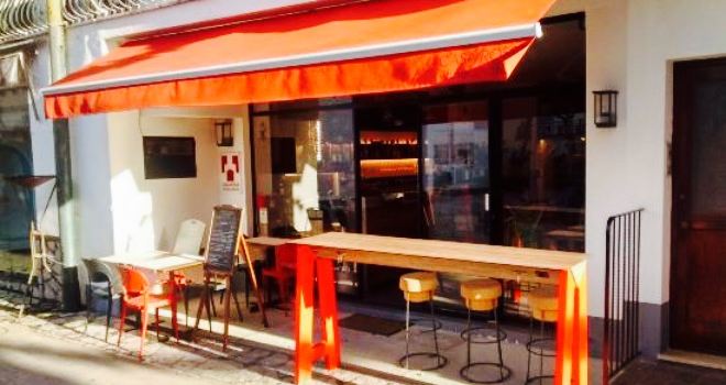 Casa Rossa Food & Wine