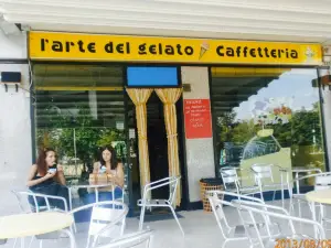 L'arte del gelato