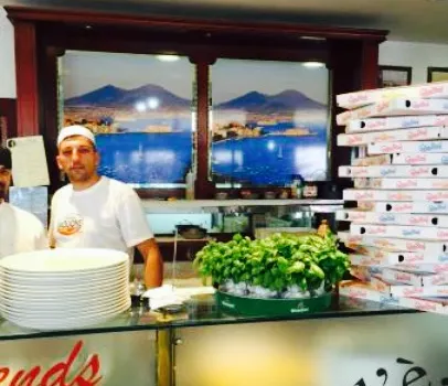 Ristorante Pizzeria Napulè