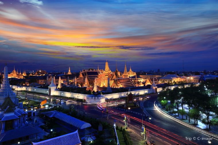 あなたのタイ旅行のスタイルがベストシーズンを決める