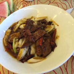 QIN SHAN ZHAI RESTAURANT User Photo