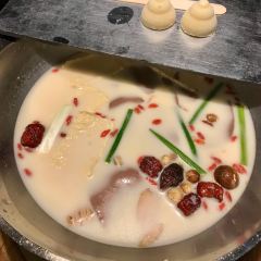 Wulao 여행 사진
