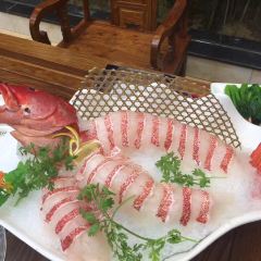 Jiatinghaijingkezhan Seafood Private Home Cuisine User Photo