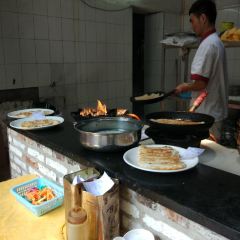 DE YUN JU User Photo