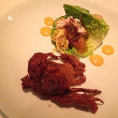 Benares Restaurant & Bar User Photo