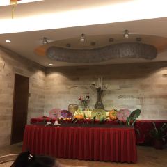 地派溫泉中餐廳張用戶圖片