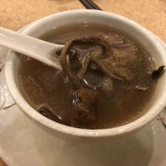 地派溫泉中餐廳張用戶圖片