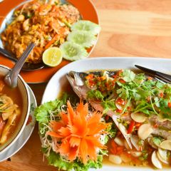 COOKKAI RESTAURANT User Photo