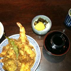 Tentoku User Photo