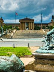 Philadelphia Museum of Art